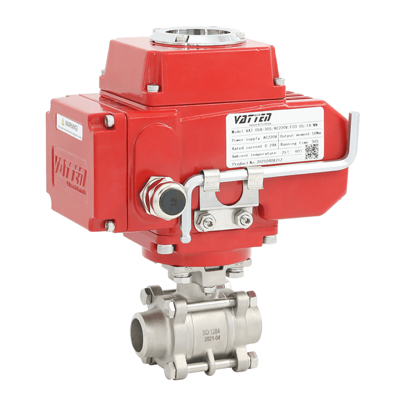 Elektrisch laskogelkraan