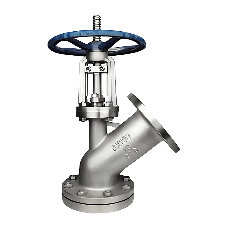 Handmatige aftapkraan