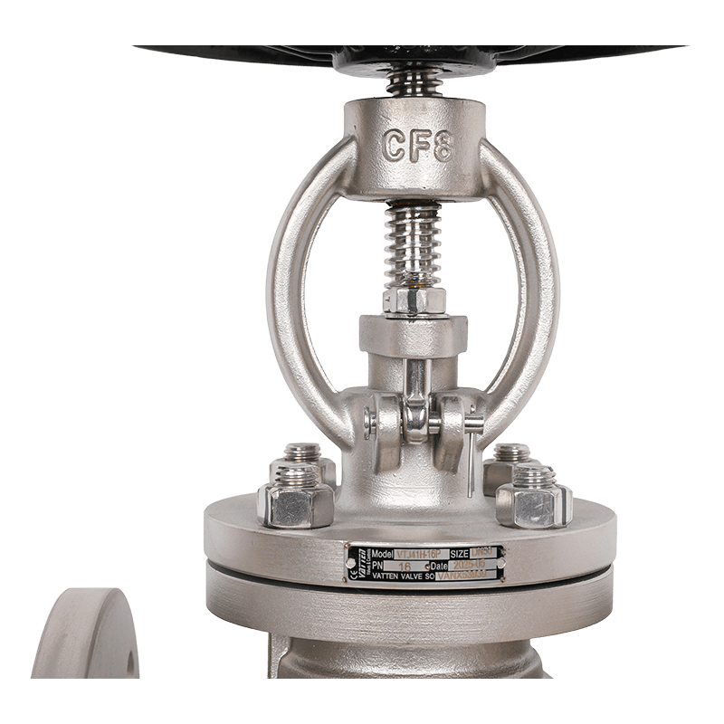 Pneumatische tankbodemkogelkraan met speciale adapter