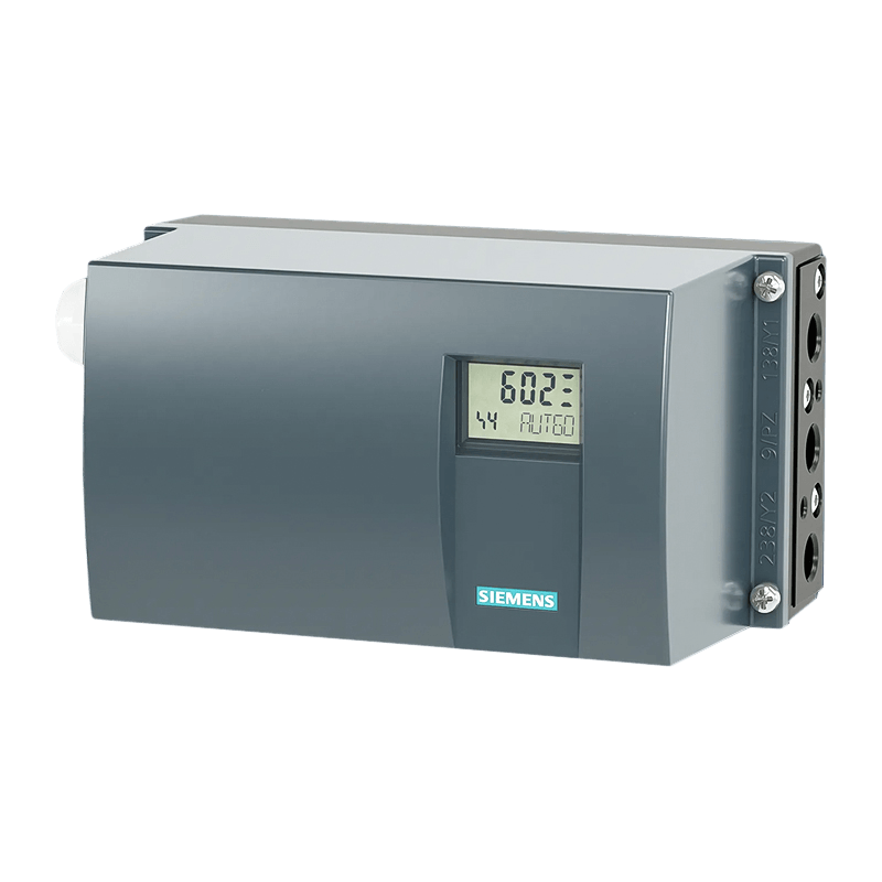 Siemens klepstandsteller