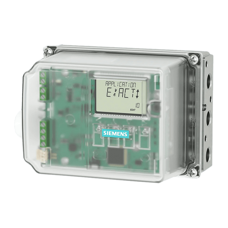 Siemens klepstandsteller