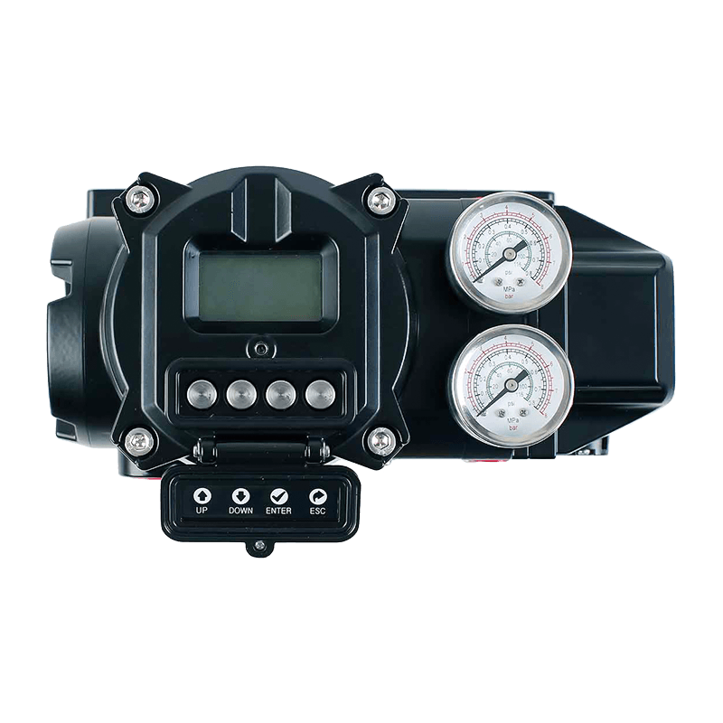 Tissin slimme klepstandsteller