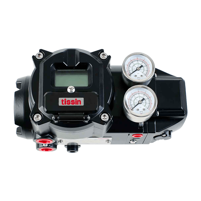 Tissin slimme klepstandsteller