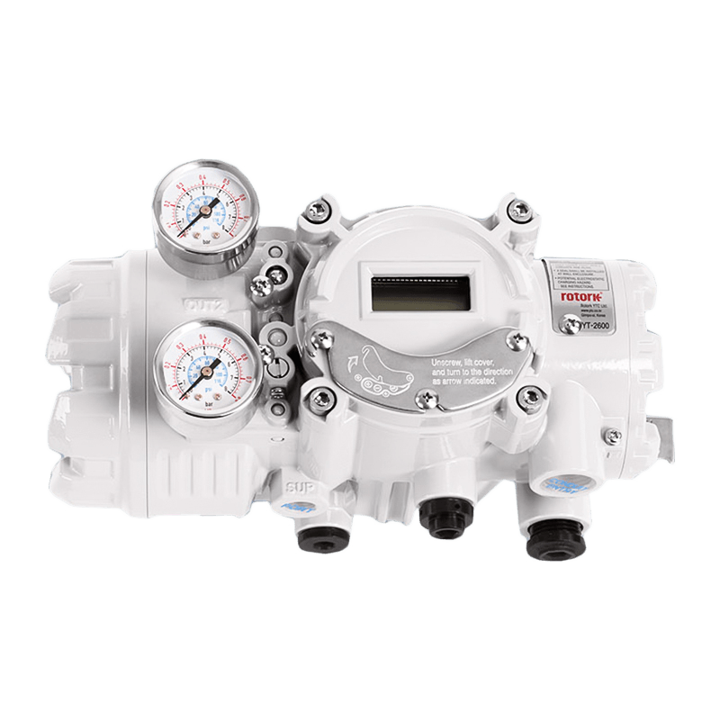 YTC klepstandsteller